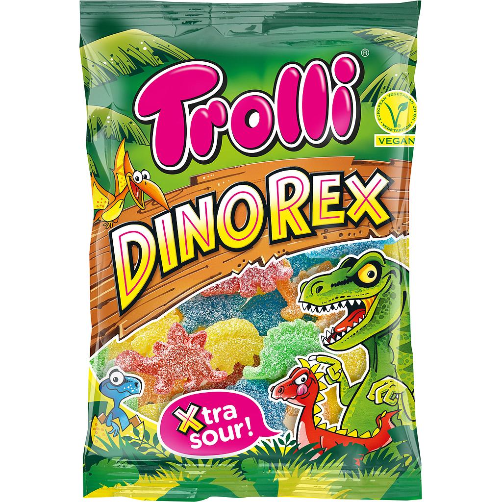 Dino Rex sachet 100g x 24