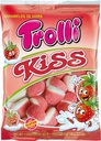 Kiss fraise sachet 100g x 22