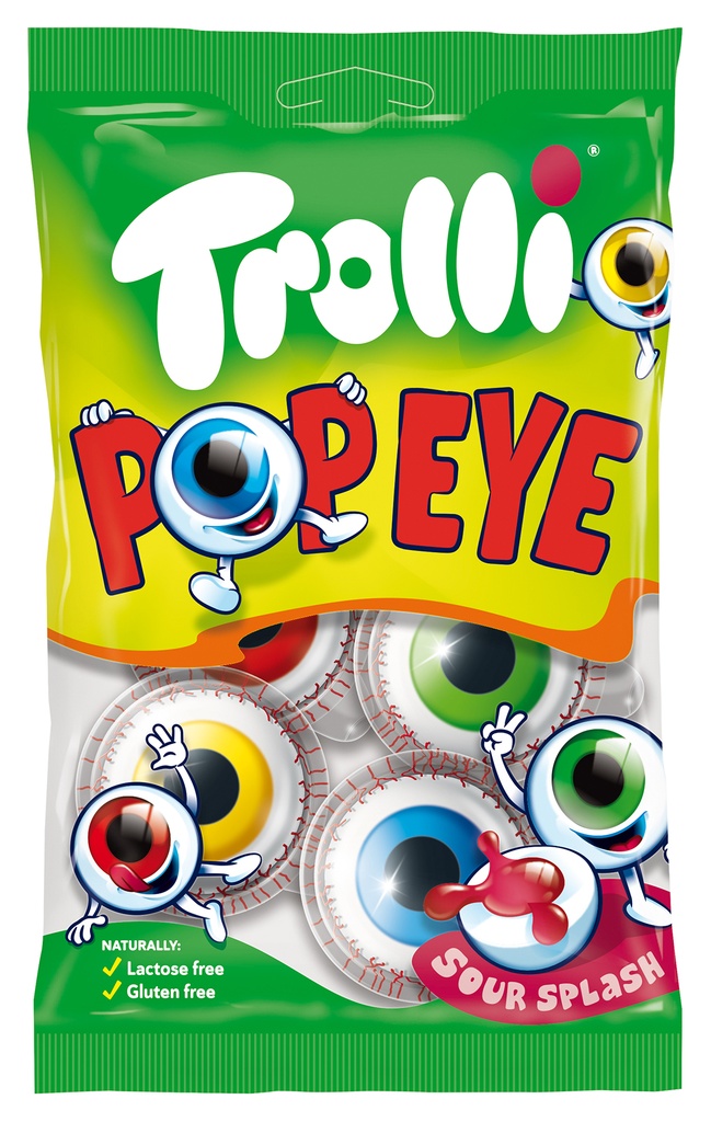 [T270645] Pop Eye sachet 75g x 21