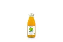 Jus de Pomme BIO d'Ille-sur-Têt - 25cl