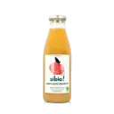 Nectar de Pêche Blanche BIO - 75cl