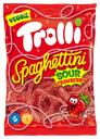 Spaghettini acidulé 100gx30